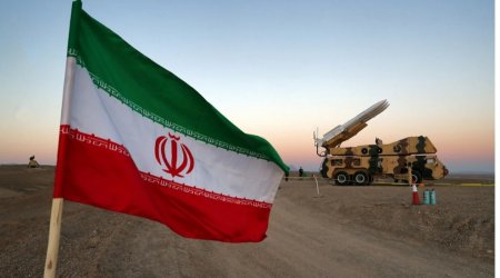 Иран перешел от оборонительной к наступательной военной доктрине