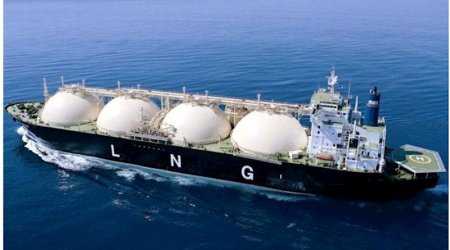 Qlobal qaz bazarı kritik həddə &ndash;LNG tədarükləri dayanır