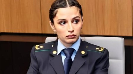 Dövlət Gömrük Komitəsində yeni təyinat