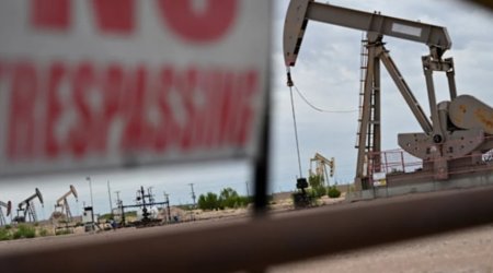 FT: Нефтегазовые сделки в США парализованы из-за эскалации вокруг Ирана