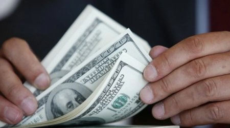 Россия заработает 2 миллиарда долларов на смягчении нефтяных санкций