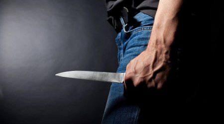 В Ширване произошло ДТП, пострадали четыре человека