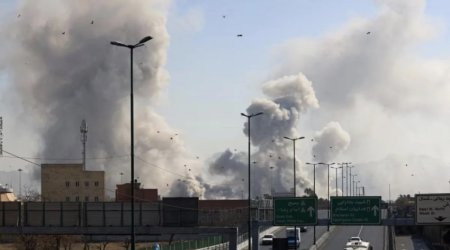 
Nyu-Yorkda təyyarə qəzası olub, hava limanı bağlanıb