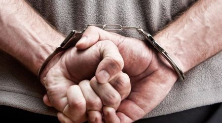 В Агдаше задержан мужчина по подозрению в убийстве собственной матери