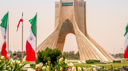 В Иране назвали следующие цели атак