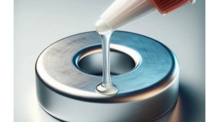 Azərbaycan yapışdırıcı maddələrin istehsalını artırıb