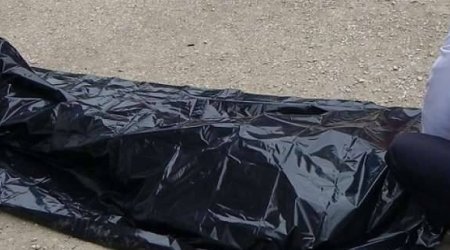 
Naxçıvanda evdən ər və arvadın meyiti tapılıb