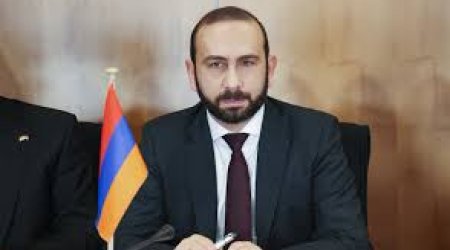 Мирзоян: Армения и Пакистан готовятся к взаимному открытию посольств