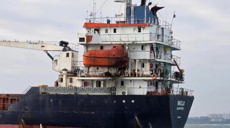 
İran Körfəzi minalayacağı ilə hədələyib