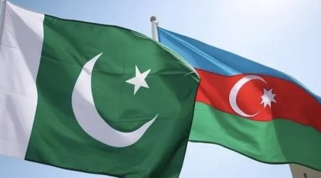 МИД Азербайджана поздравил пакистанский народ