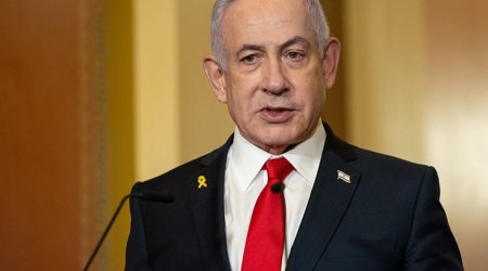 Нетаньяху: Трамп заверил, что есть возможность для заключения сделки с Ираном в наших интересах