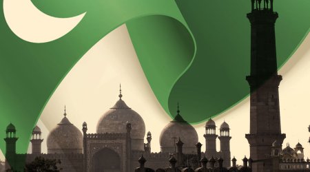 FT: Пакистан обеспечивал секретный канал связи Ирана и США