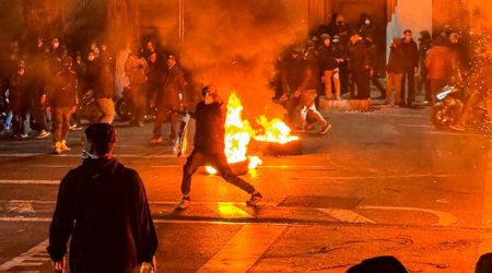 İsraildə İranın zərbələri nəticəsində 4,8 mindən çox insan zərər çəkib