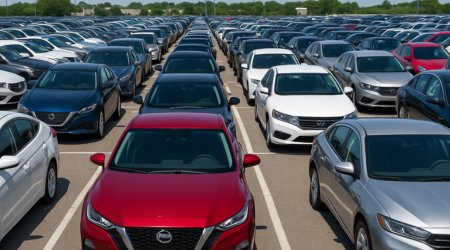 Azərbaycanda bu avtomobillər kəskin bahalaşıb