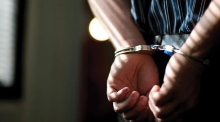 В Иране за подрыв национальной безопасности задержаны 466 человек