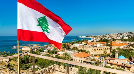 
Ливан выдворяет посла Ирана