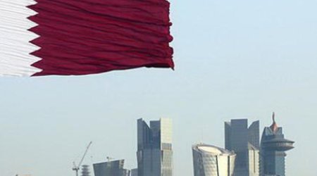 Heç bir danışıqda iştirak etmirik - Qətər