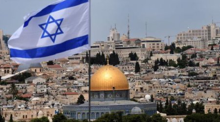 Израиль выделил участок под строительство постоянного посольства США в Иерусалиме