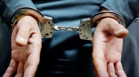 
Dələduzluğa görə axtarışda olan 4 nəfər saxlanılıb