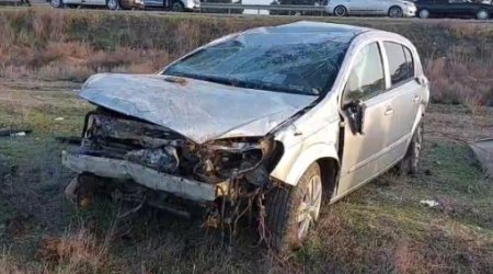 В ДТП в Тертере погибли 2 брата