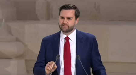 Vens 7-8 apreldə Macarıstana səfər etməyi planlaşdırır