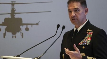 CENTCOM отчитался по операции в Иране