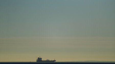 Британия будет задерживать суда России