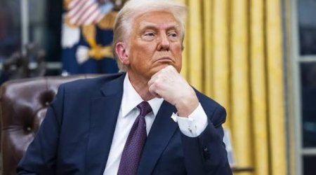 Трамп может прекратить войну уже в эти выходные