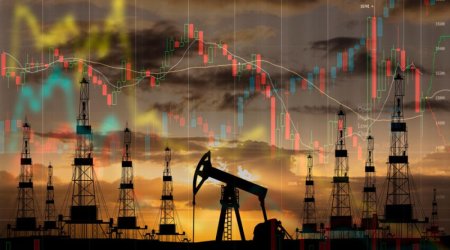 В Америке готовятся к скачку цен на нефть