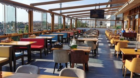 Kafe və restoranlara investisiyalar azalıb