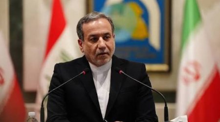 Иран благодарит Азербайджан