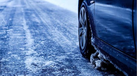 Temperatur 5&deg; enəcək, yollar buz bağlayacaq- Xəbərdarlıq