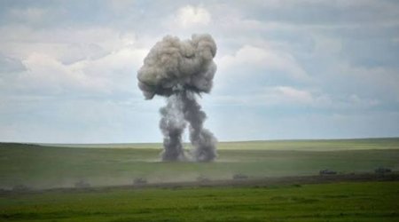 В Агдаме местный житель подорвался на мине - ОБНОВЛЕНО