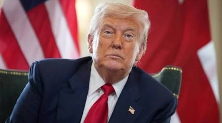 Трамп призвал Иран поторопиться в переговорах с США