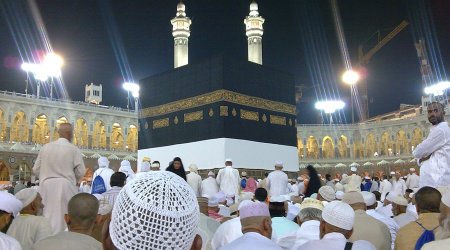 Həcc ziyarətinə sənəd qəbulunun vaxtı yenidən uzadılıb