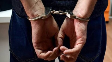 Ötən gün Azərbaycanda axtarışda olan 45 nəfər saxlanılıb