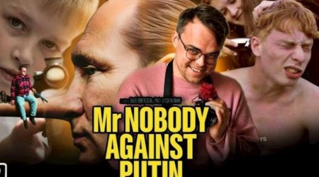 Oskar mükafat alan filmin nümayişi Rusiyada qadağan edilib