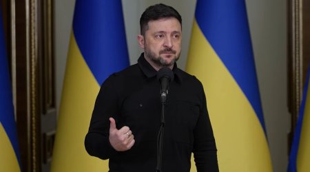 Зеленский: Путин завершать войну не собирается