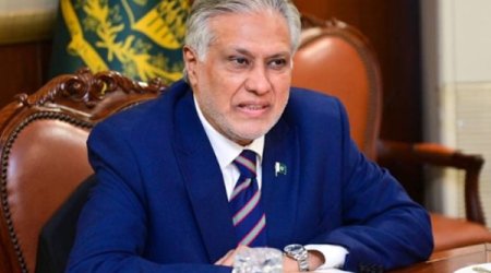 Иран и США обмениваются сообщениями через Пакистан