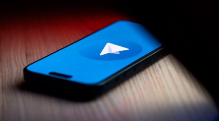 Российские власти заявили о смерти Telegram