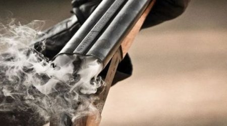 Zirə qəsəbəsində 70 yaşlı kişi ov tüfəngi ilə öldürülüb, saxlanılan var