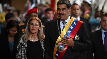 Maduroya qarşı ittihamlar qüvvədə qalır, məhkəmə xərcləri mübahisəsi davam edir
