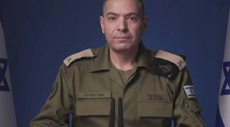 ЦАХАЛ: Израиль продолжит устранять высокопоставленных чиновников в Иране