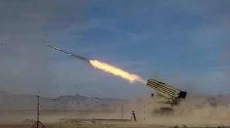 КСИР заявил о нанесении ударов по Израилю и базам США в регионе