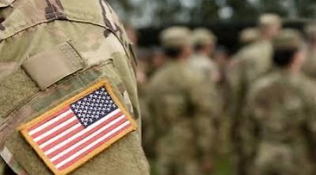 WSJ: Пентагон может перебросить на Ближний Восток еще до 10 тыс. военных