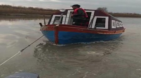 Kürdə köməksiz qalan 4 nəfərin xilas edilməsi üçün tədbirlər görülür - Yenilənib