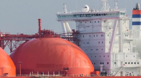 Индия хочет возобновить импорт российского СПГ