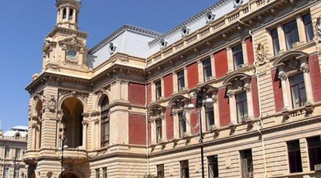 Hava şəraiti ilə əlaqədar Bakının icra hakimiyyətləri gücləndirilmiş iş rejimində çalışır