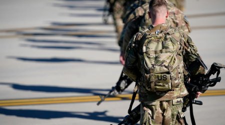 Более 300 военных США ранены в войне