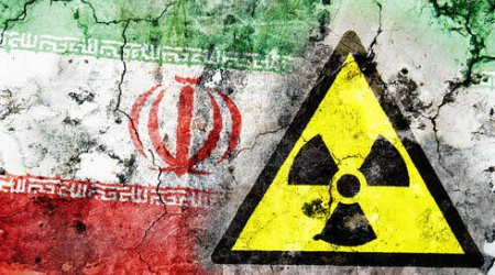 МАГАТЭ заявило об отсутствии радиационной угрозы после удара по заводу в Хондабе